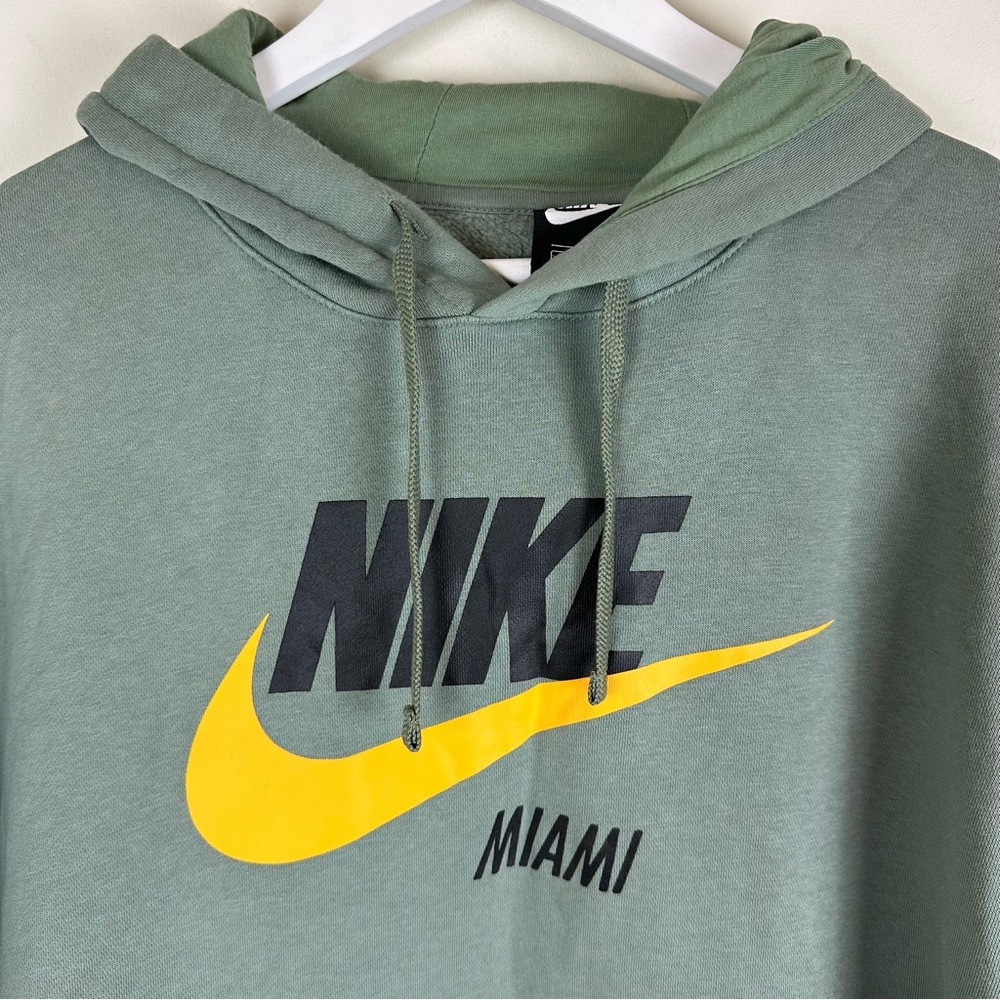 Nike Miami Hoodie - Picture 3 of 8